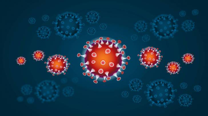San Diego's Sorrento Therapeutics says antibody shows ability to block COVID-19