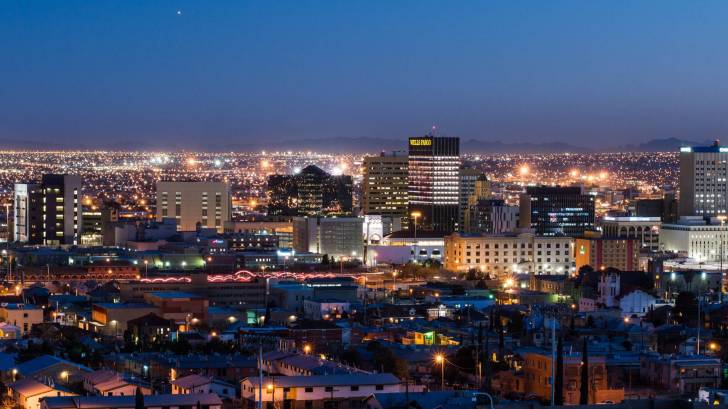 El Paso Says Goodnight To Measles Outbreak — Precision Vaccinations