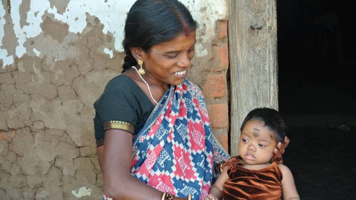 India Develops Rotavirus Vaccine For Developing Countries