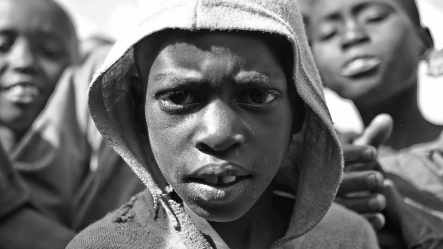 burundi young men
