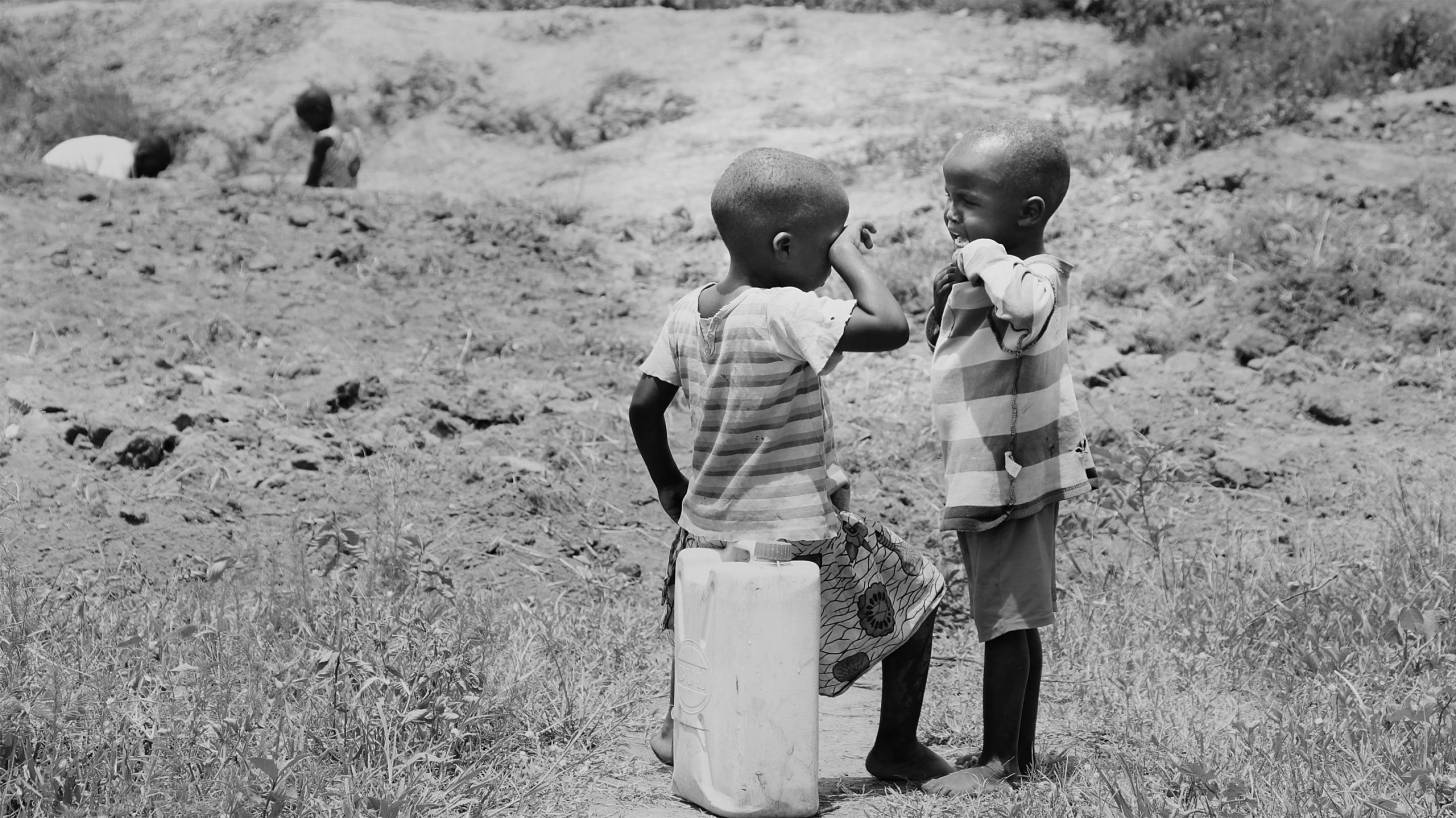 children of uganda