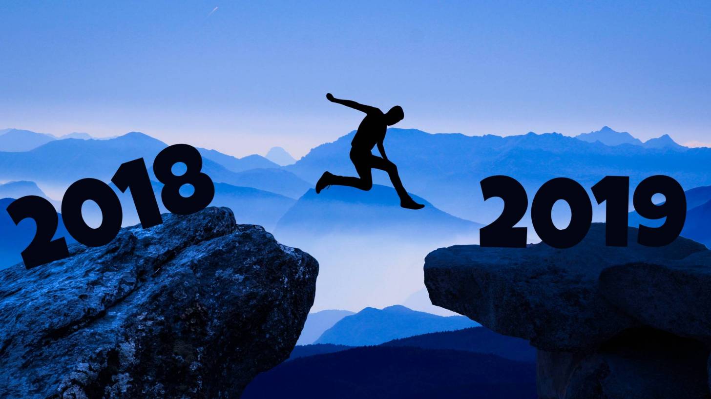 2018-2019 jumping the crevass
