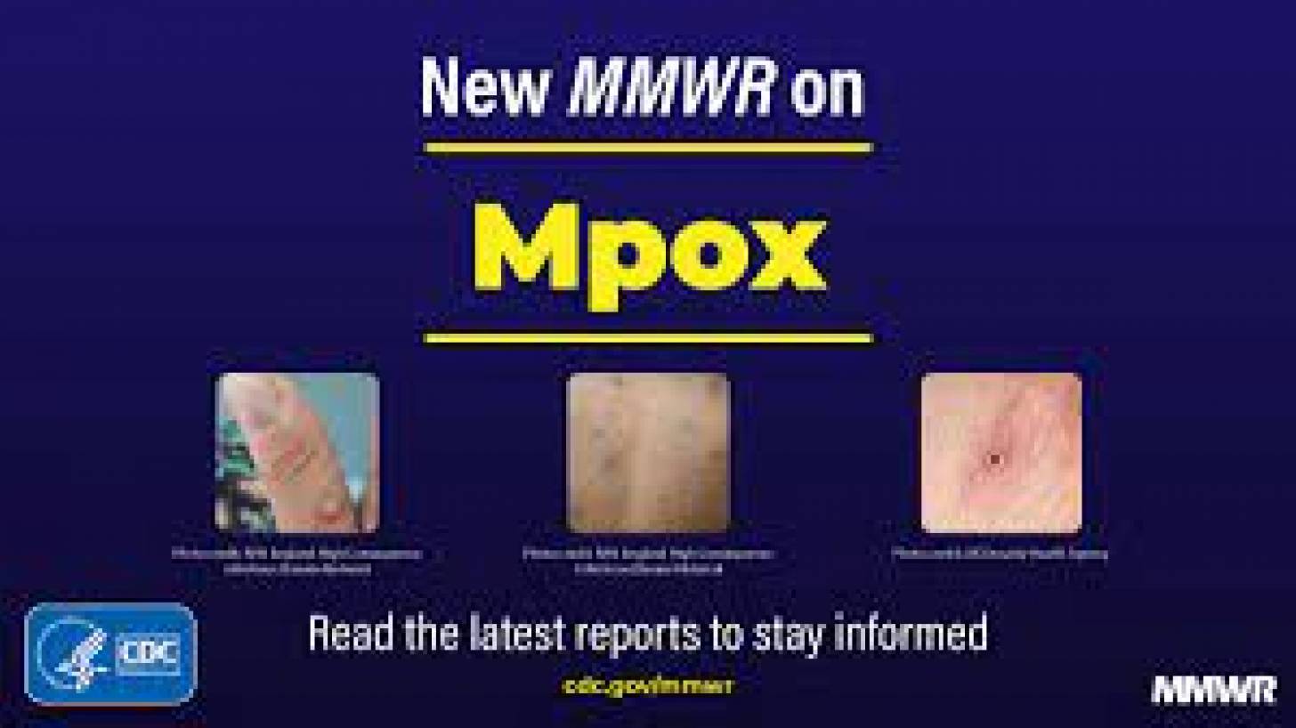 Mpox vaccine