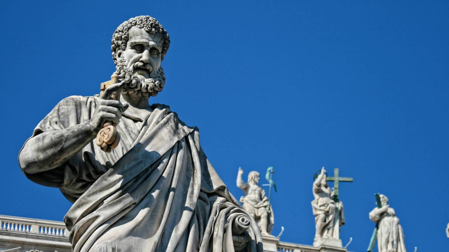 statutes in Italy, Vatican city