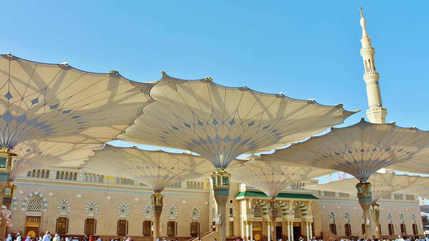 kingdom of saudi arabi mosque architecture
