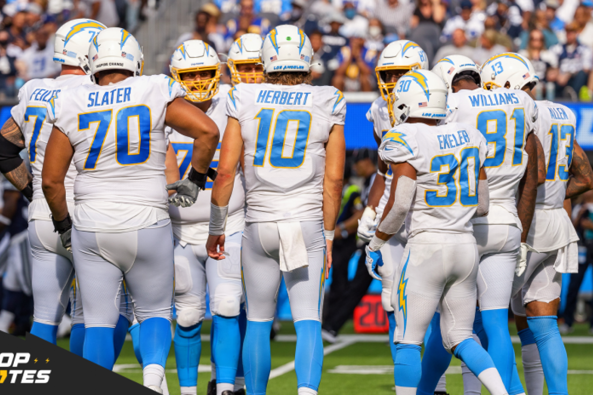 charger game tickets 2022