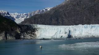 alaska glacier cruise