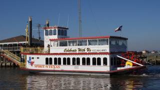 galveston ferry boat