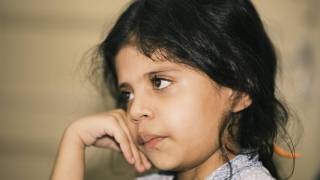 young pakistani girl 