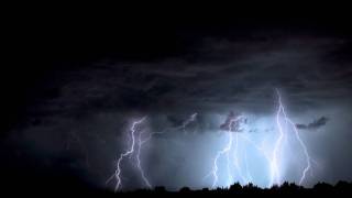 arizona lightening storms