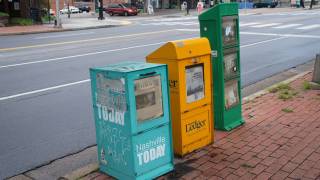 nasville paper boxes