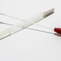medical swabs for testing covid-19