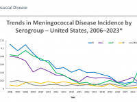 Texas meningococcal disease cases 2024